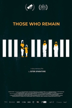 watch free Those Who Remain hd online