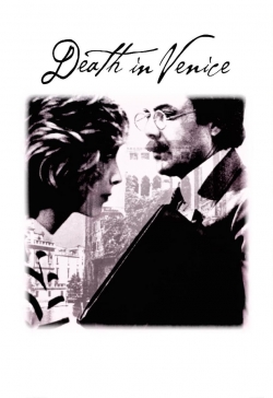 watch free Death in Venice hd online