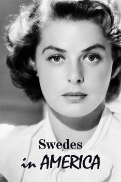 watch free Swedes in America hd online