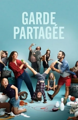 watch free Garde partagée hd online