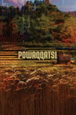 watch free Powaqqatsi hd online