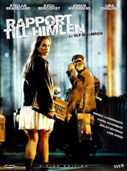 watch free Rapport till himlen hd online