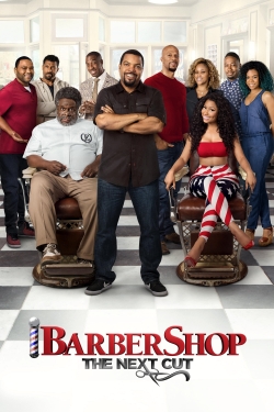 watch free Barbershop: The Next Cut hd online