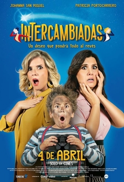 watch free Intercambiadas hd online