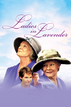 watch free Ladies in Lavender hd online