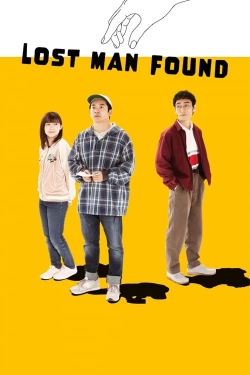 watch free Lost Man Found hd online