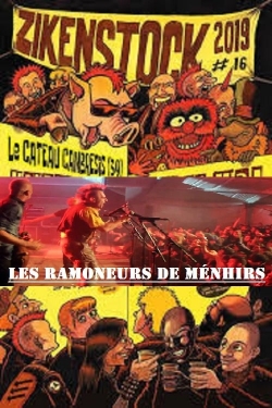 watch free Les Ramoneurs De Ménhirs à Zikenstock 2019 hd online