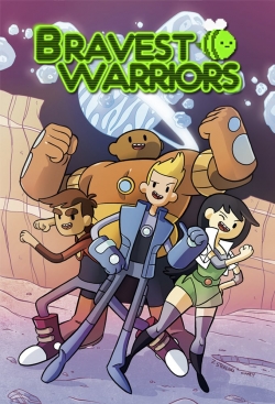 watch free Bravest Warriors hd online