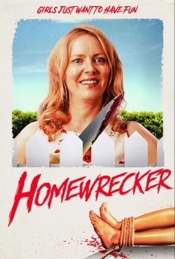 watch free Homewrecker hd online