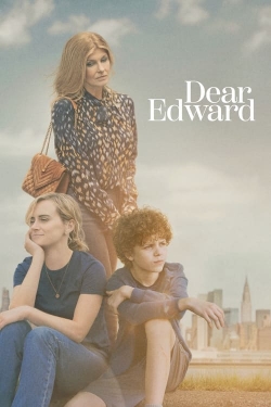 watch free Dear Edward hd online