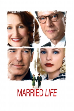 watch free Married Life hd online