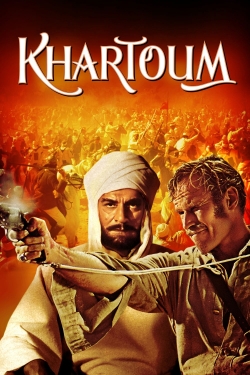 watch free Khartoum hd online