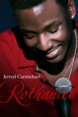 watch free Jerrod Carmichael: Rothaniel hd online