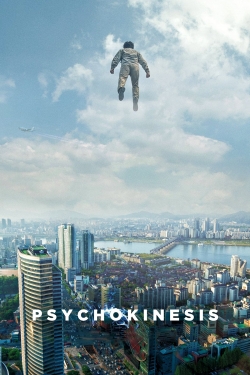 watch free Psychokinesis hd online