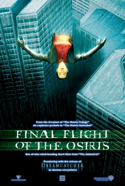 watch free Final Flight of the Osiris hd online