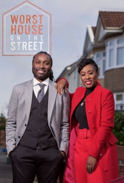 watch free Worst House on the Street hd online