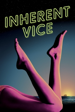 watch free Inherent Vice hd online