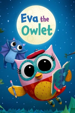 watch free Eva the Owlet hd online