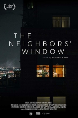 watch free The Neighbor's Window hd online