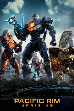 watch free Pacific Rim: Uprising hd online