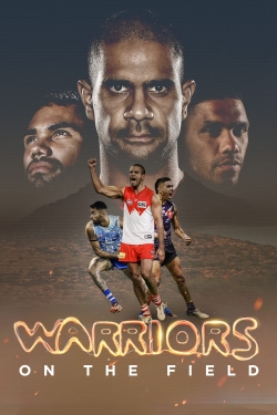 watch free Warriors on the Field hd online