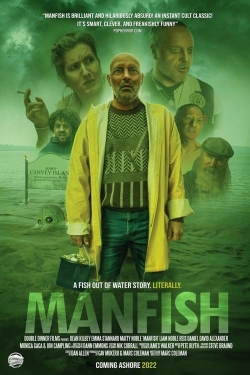 watch free ManFish hd online