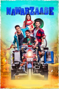 watch free Nawabzaade hd online