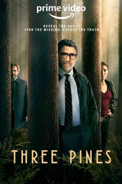 watch free Three Pines hd online