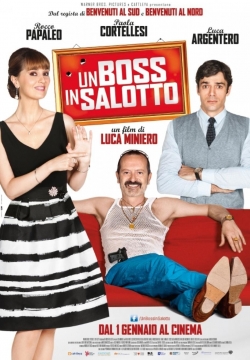 watch free A Boss in the Living Room hd online