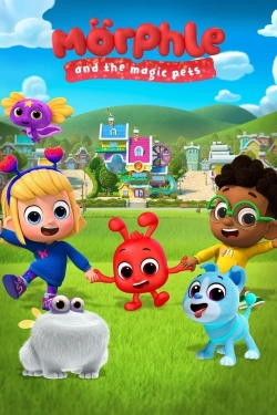 watch free Morphle and the Magic Pets hd online