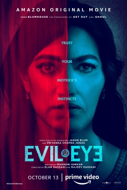 watch free Evil Eye hd online