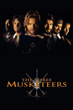 watch free The Three Musketeers hd online