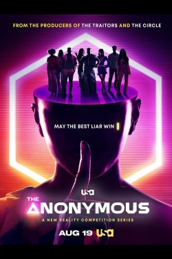 watch free The Anonymous hd online