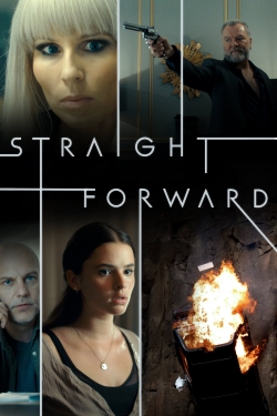 watch free Straight Forward hd online