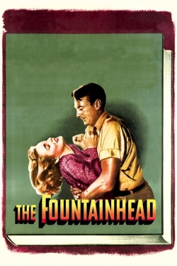 watch free The Fountainhead hd online