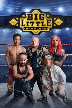 watch free Big Little Brawlers hd online