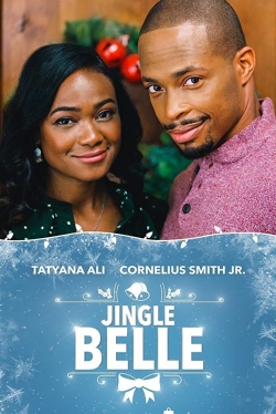 watch free Jingle Belle hd online