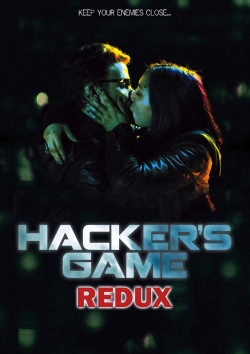 watch free Hacker's Game Redux hd online