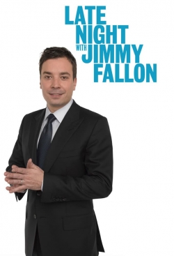 watch free Late Night with Jimmy Fallon hd online