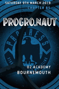 watch free PROGRESS Chapter 85: Progro.Naut hd online