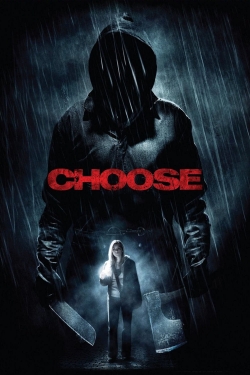 watch free Choose hd online