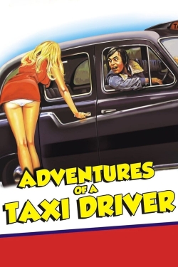 watch free Adventures of a Taxi Driver hd online