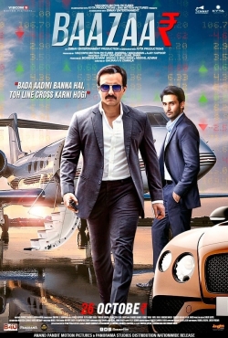 watch free Baazaar hd online