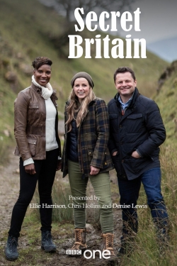 watch free Secret Britain hd online