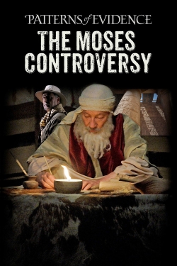 watch free Patterns of Evidence: The Moses Controversy hd online