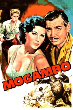 watch free Mogambo hd online