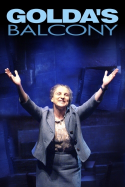 watch free Golda's Balcony hd online