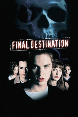 watch free Final Destination hd online