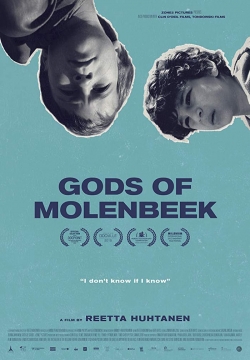 watch free Gods of Molenbeek hd online