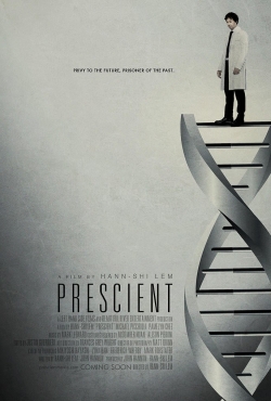 watch free Prescient hd online